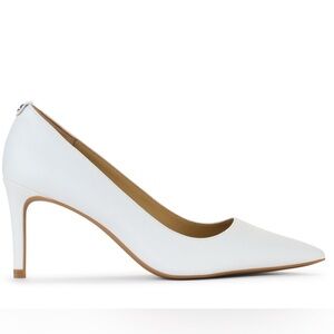 Michael Kors - Alina Flex Leather Pump - Size 8